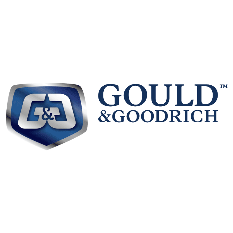 Gould & Goodrich Magazine Handcuff Combo Pouch Black Leather Springfield XDS 45