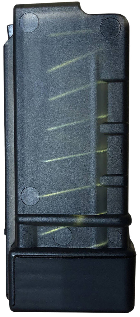 Grand Power Stribog 9mm Luger 10rd Black Polymer Rifle Magazine