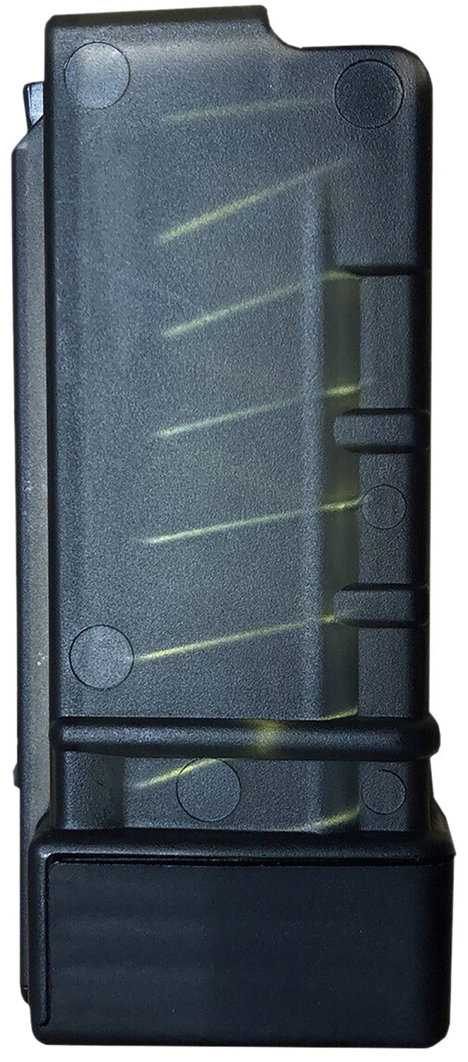 Grand Power Stribog 9mm Luger 10rd Black Polymer Rifle Magazine