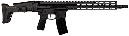 Global Ordnance Monolithic 5.56 NATO Rifle, 16" Barrel, Keymod Handguard, 30-Round