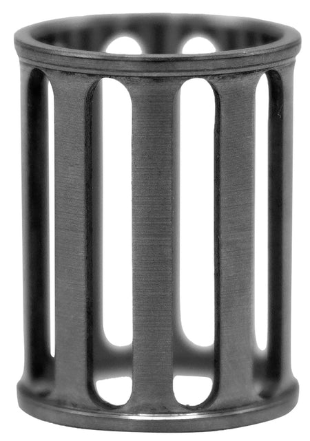 Huxwrx 1792 Stainless Steel Fixed Barrel Spacer Black Finish
