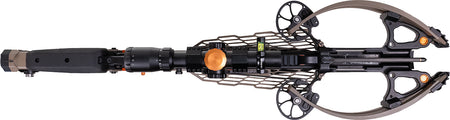 Ravin R046 Flat Dark Earth Long-Range Crossbow 34" 450 FPS 12 lb Draw