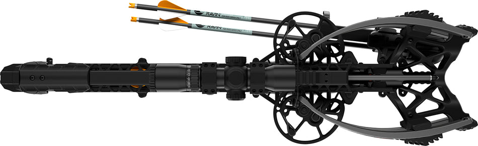 Ravin R062 17 lb Draw Crossbow 26.75" Length