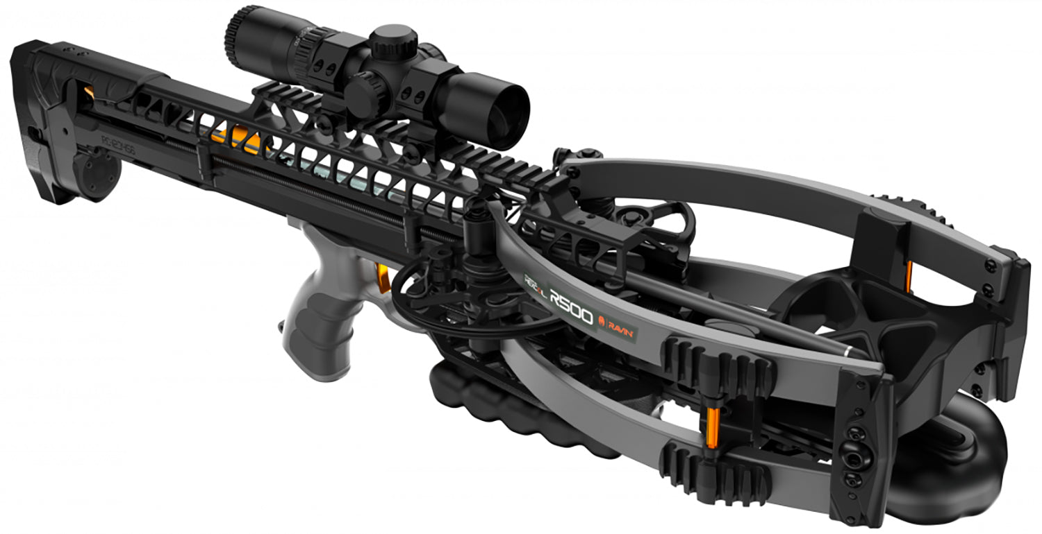 Ravin R050.1 17 lb Draw Crossbow 28.50" Length
