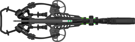 Centerpoint Sniper G4D C0020 Crossbow 27.95" 400 FPS Illuminated Scope