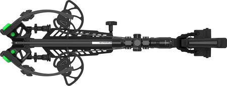 Centerpoint Amped G2D C0013 430 FPS Compact Crossbow 32.93"