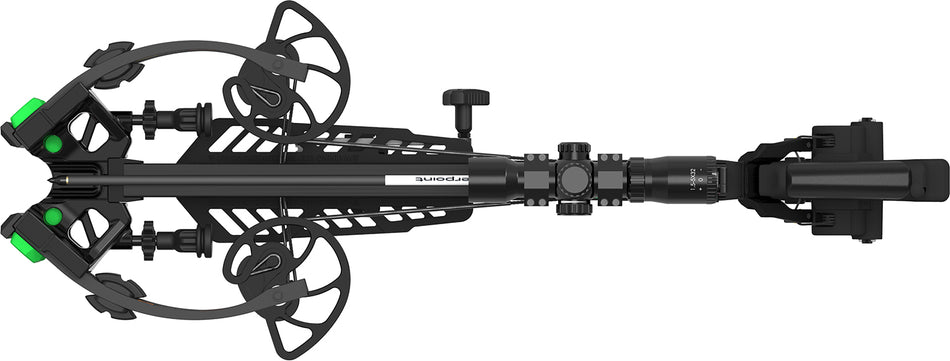 Centerpoint Amped G2D C0013 430 FPS Compact Crossbow 32.93"