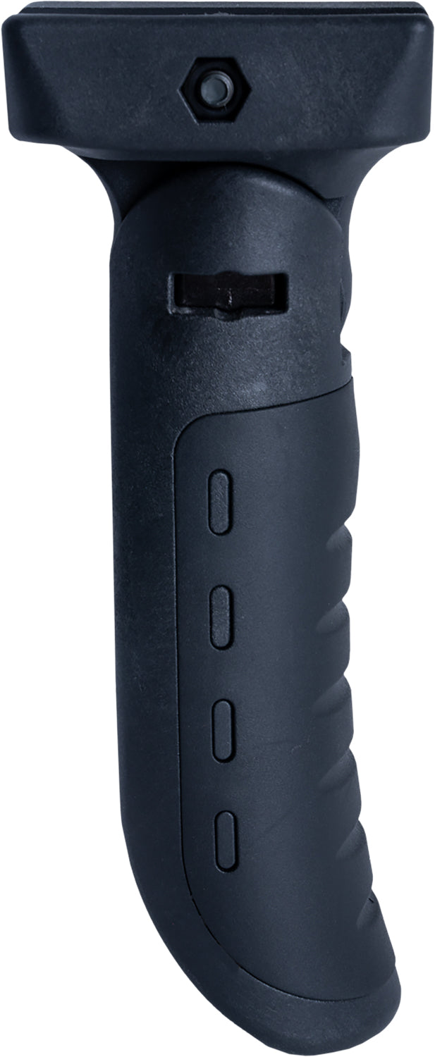 CenterPoint Tactical Archery Grip TAG Folding Foregrip for Crossbow Lower Rail
