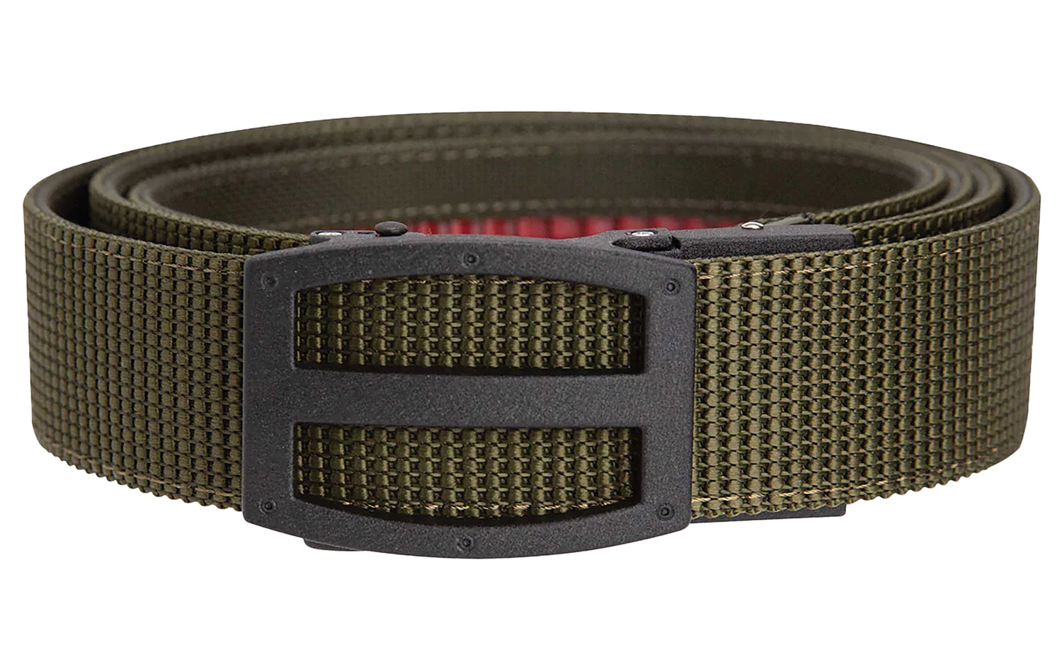 Nexbelt PCS3303 Titan OD Green Nylon Belt 1.5" Wide