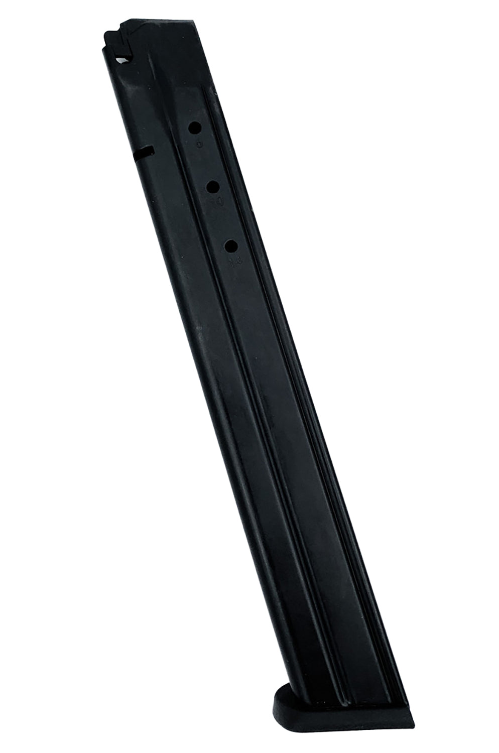 ProMag BERA15 Beretta Px4 9mm 32-Round Blued Steel Magazine