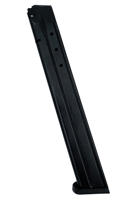 ProMag BERA15 Beretta Px4 9mm 32-Round Blued Steel Magazine