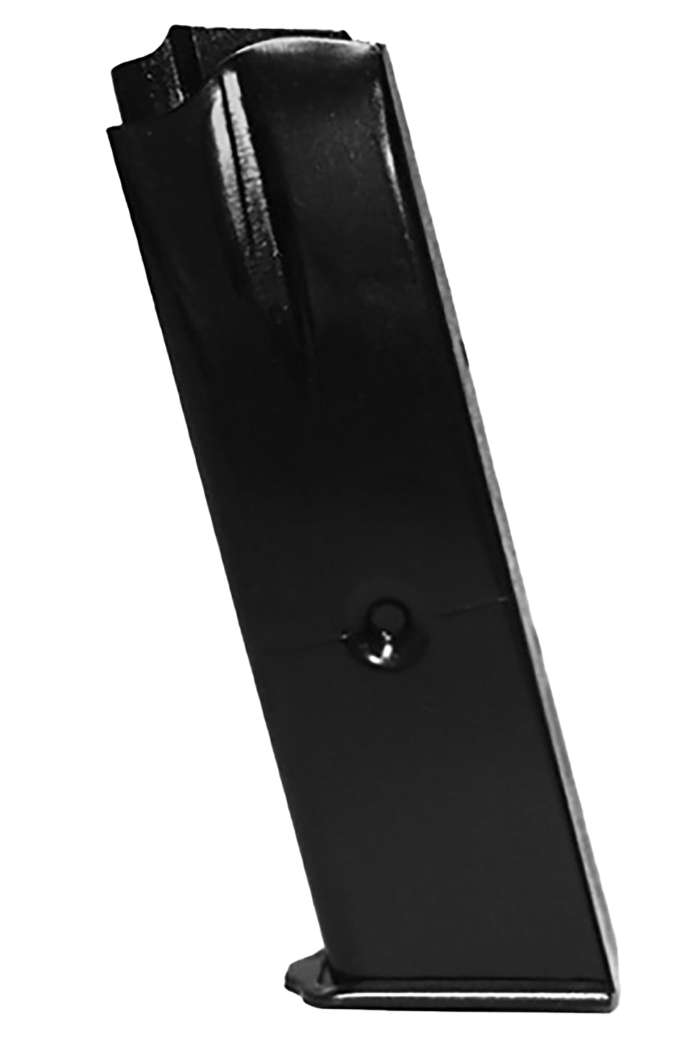 ProMag BRO01 Browning Hi-Power 9mm 10-Round Blued Steel Magazine