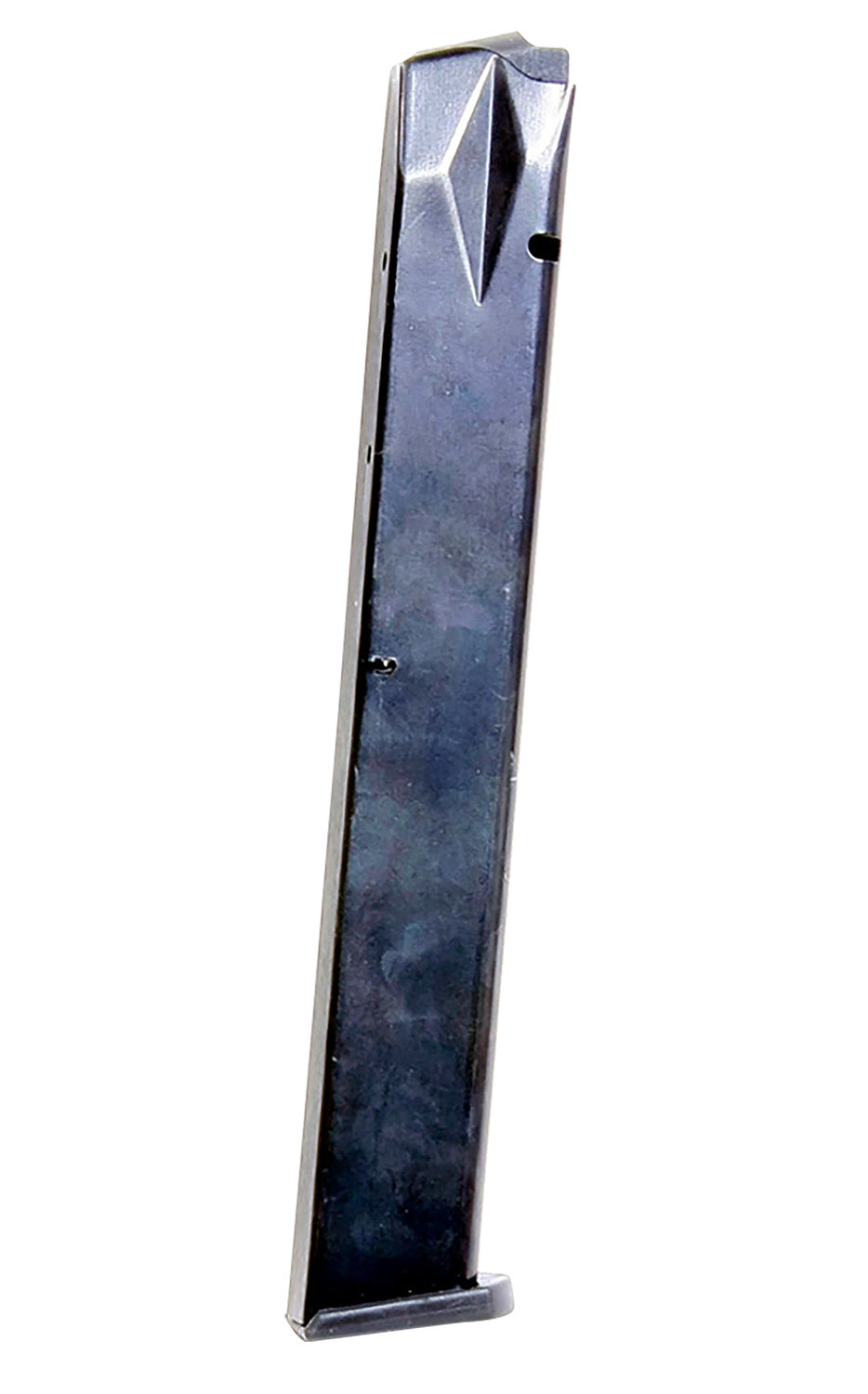 ProMag BROA6 Browning Hi-Power 9mm 32-Round Blued Steel Magazine