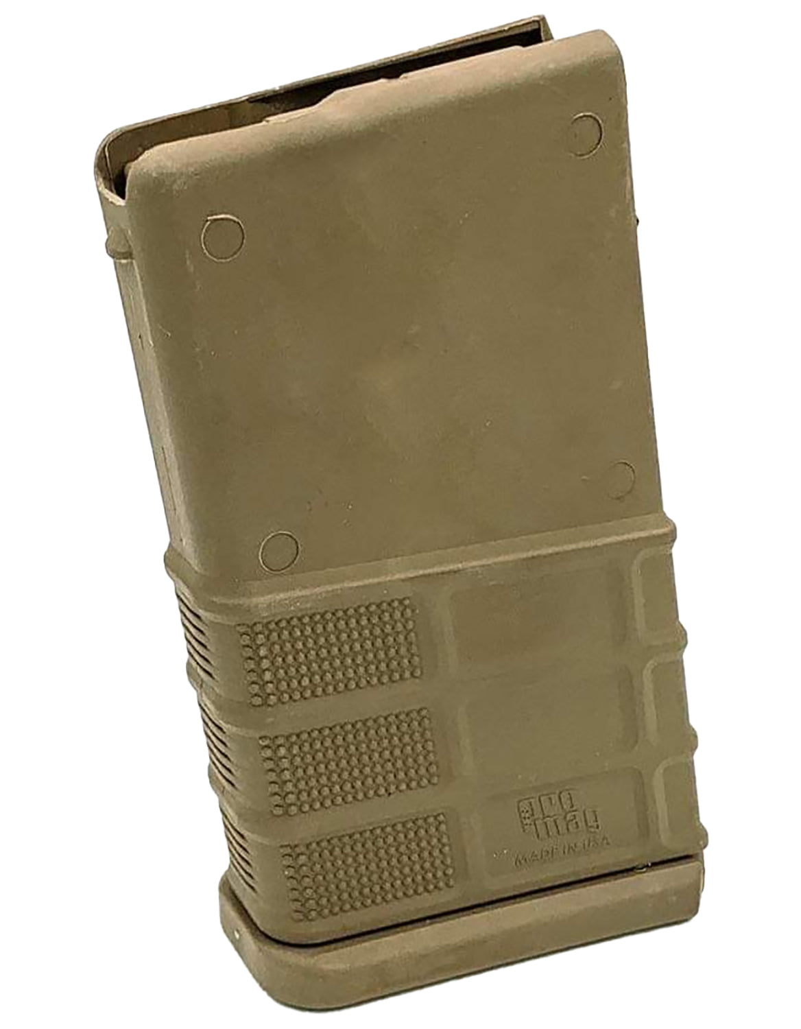 ProMag FNHA9FDE FN FAL .308 Cal 20rd Magazine FDE Polymer