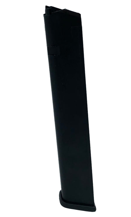 ProMag GLKA26 Glock 28 .380 ACP 32rd Magazine Black Polymer