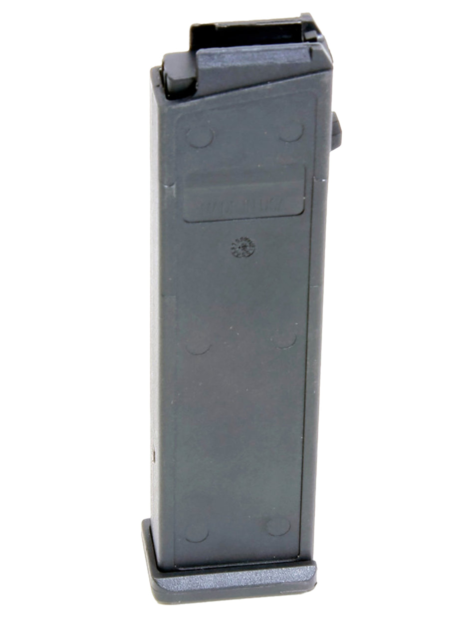 ProMag HECA7 HK USC .45 ACP 20rd Magazine Black Polymer