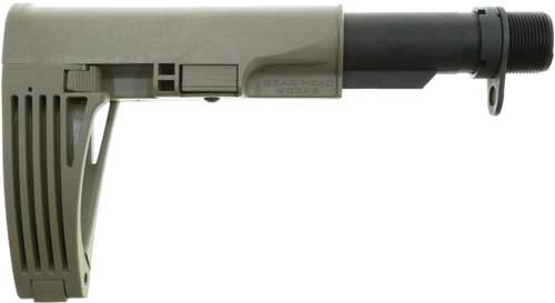 Gear Head Works Tailhook Mod 2 TH2 Flat Dark Earth
