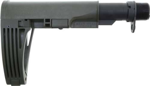Gear Head Works Tailhook Mod 2 TH2 Olive Drab Green