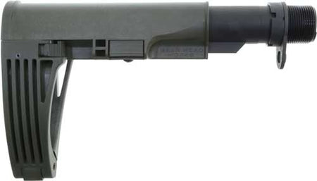 Gear Head Works Tailhook Mod 2 TH2 Olive Drab Green