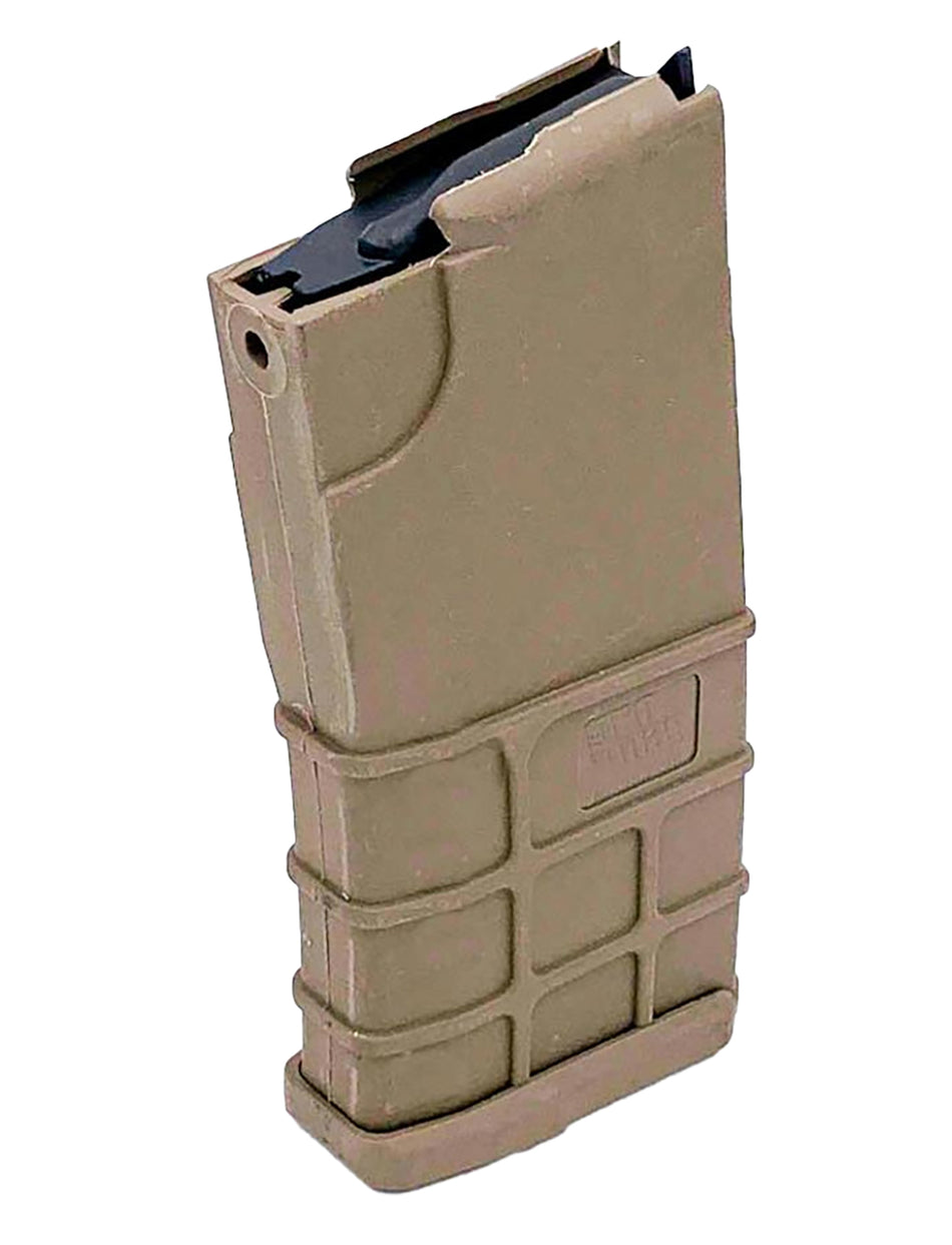 ProMag RUGA11FDE Ruger Mini-14 .223 Rem 20rd Magazine FDE Polymer