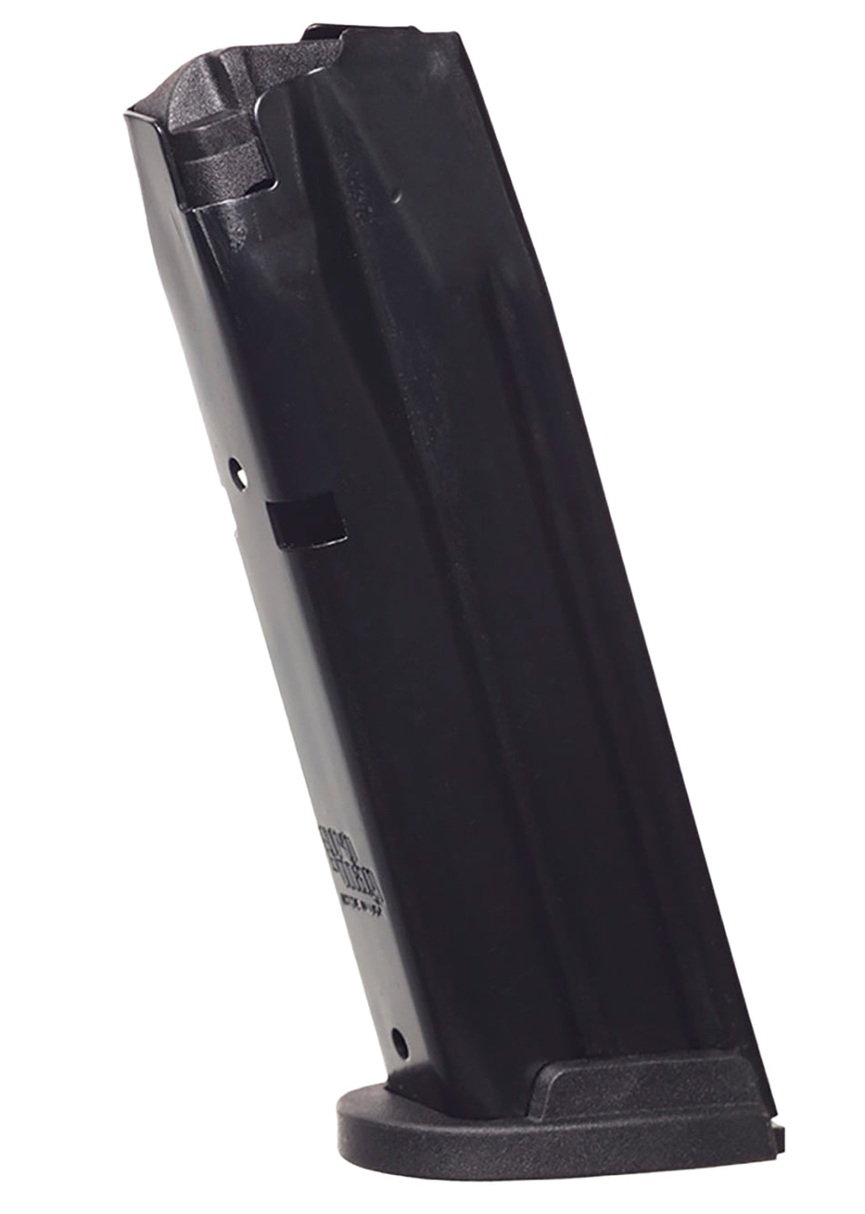 ProMag SIGA14 9mm 15rd Compact Mag for Sig Sauer P320 Blued Steel