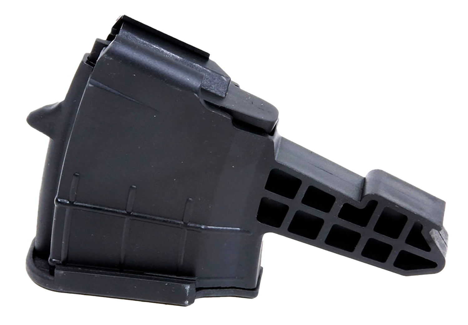 ProMag SKS02 SKS 5rd 7.62x39mm Replacement Magazine Black Polymer