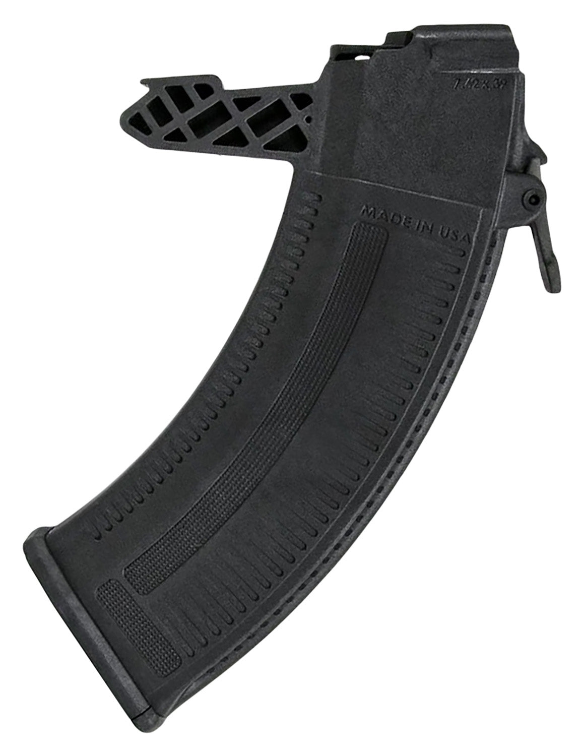 ProMag AALVX35 SKS Archangel 35rd 7.62x39mm Magazine Black Polymer