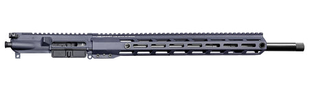 Rise Armament 22 ARC 18" AR-15 Complete Upper Receiver Assembly RA22ARCCUGRY18, Aluminum