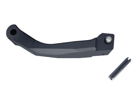 Rise Armament RA050BLK AR-15 Trigger Guard Hard Anodized Black Aluminum