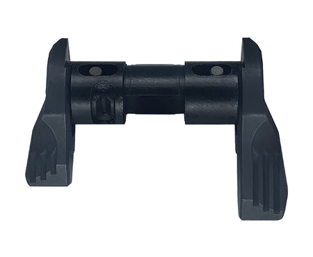 Rise Armament RA6423BLK AR Ambidextrous Safety Selector Black Nitride Stainless