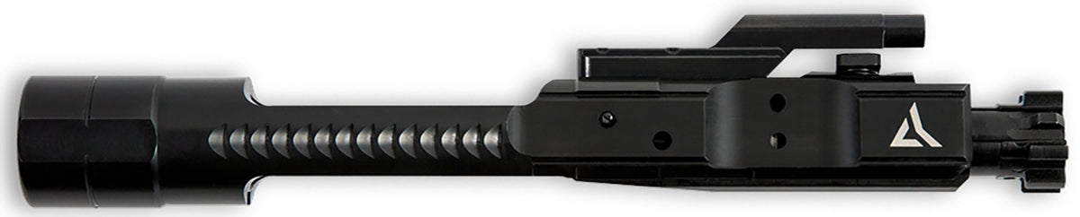 Radian R0081 AR-15/M16 Enhanced Bolt Carrier Group, 5.56 NATO, Black Nitride