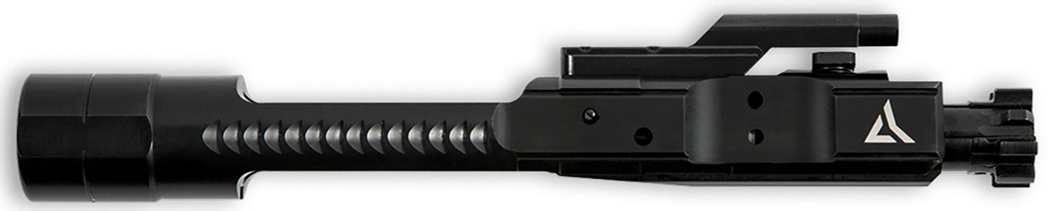 Radian R0081 AR-15/M16 Enhanced Bolt Carrier Group, 5.56 NATO, Black Nitride