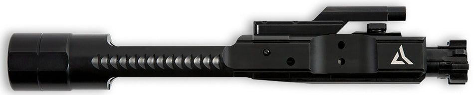 Radian R0081 AR-15/M16 Enhanced Bolt Carrier Group, 5.56 NATO, Black Nitride