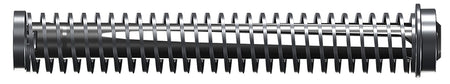 Radian R0913 Sig P365 Compressor Guide Rod, Nitride Finish Stainless Steel