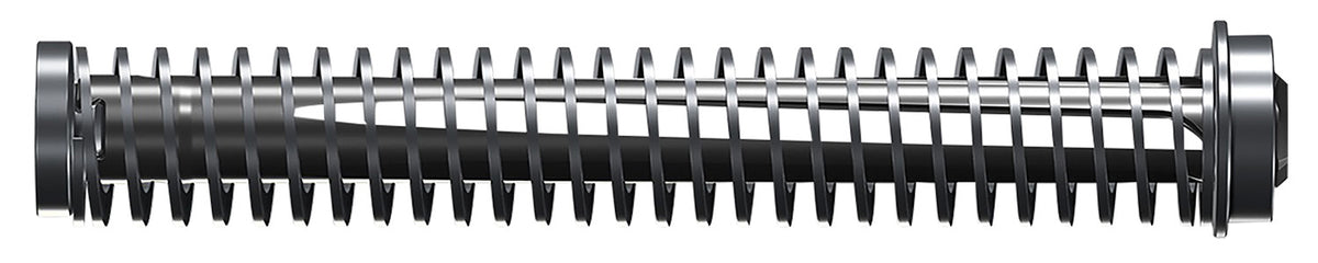 Radian Weapons Compressor Guide Rod for Sig P365 Stainless Steel Nitride Finish R0914