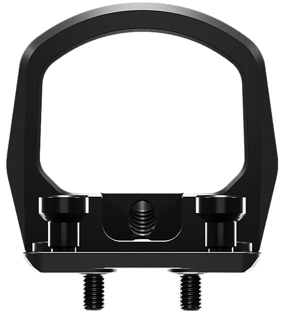 Radian Weapons Guardian Optic Guard H0022 Aluminum Black Finish