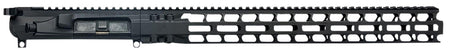 Radian Weapons R0192 AR-15 Model 1 Upper & Handguard Set, 17" Handguard