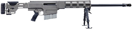 HM Defense HM50B2 Gen2 .50 BMG Rifle 29.25" Tungsten