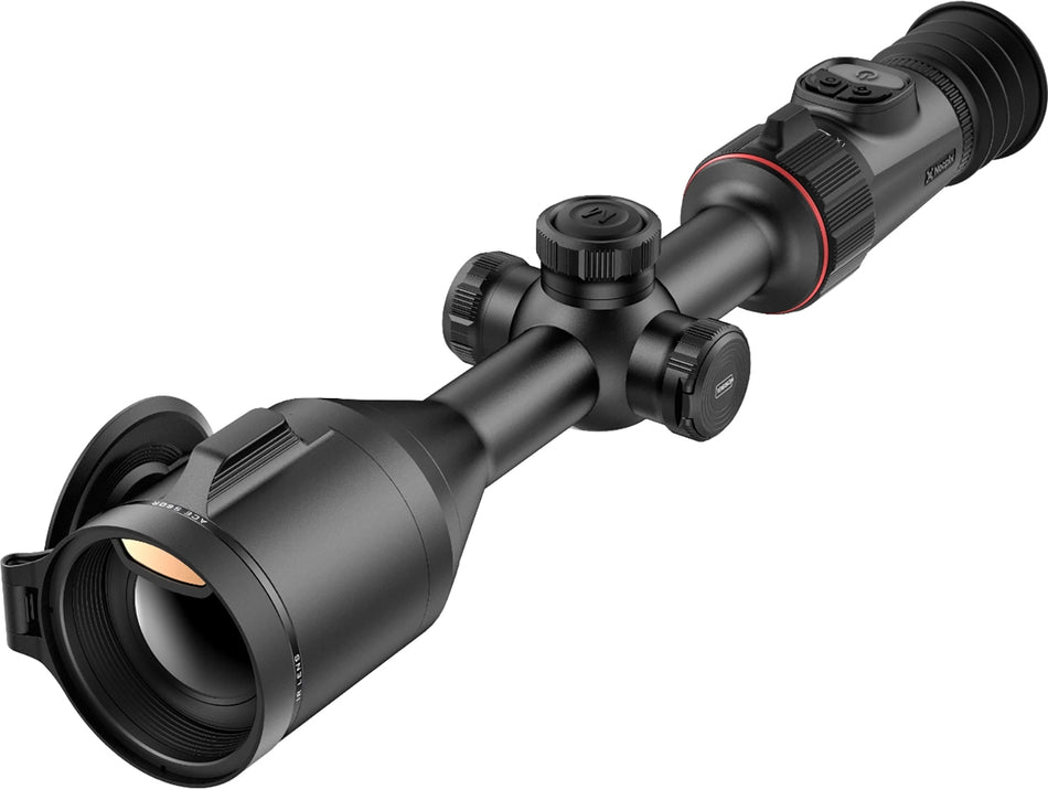 Nocpix ACE H50 Thermal Imaging Scope 8x 50mm 640x512 Resolution 60Hz