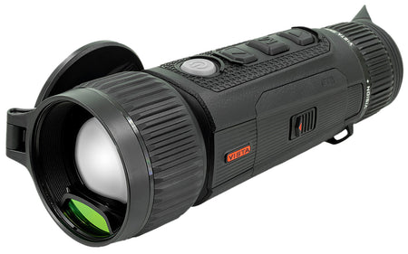 Nocpix VISTAH35R Vista H35R LRF Thermal Monocular 3x 35mm 640x512 60Hz Black