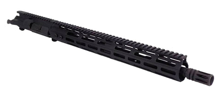 ATI ATI15MS300ML15 300 Blackout MilSport AR-15 Upper 16" Black Nitride Barrel