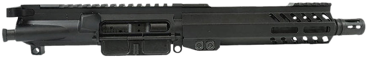 ATI ATI15MS300ML8 300 Blackout MilSport AR-15 Upper 8.5" Black Nitride Barrel