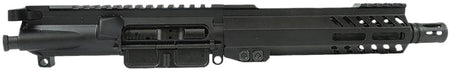 ATI ATI15MS300ML8 300 Blackout MilSport AR-15 Upper 8.5" Black Nitride Barrel