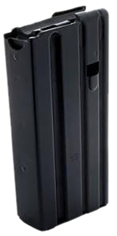 ATI 450 Bushmaster 5rd AR-15 Black Metal Magazine