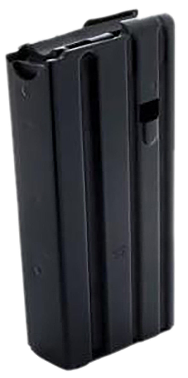 ATI 450 Bushmaster 5rd AR-15 Black Metal Magazine