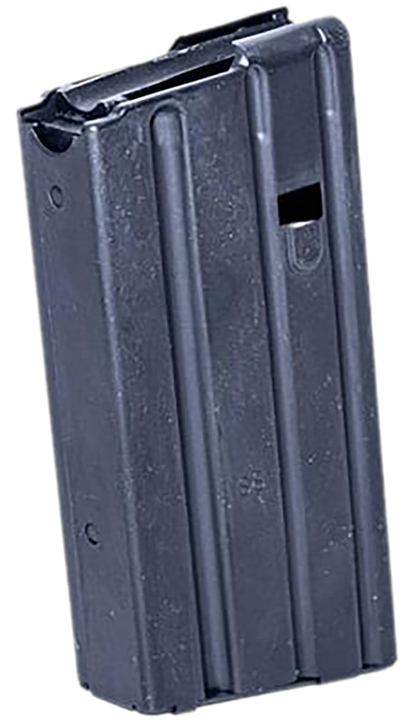 ATI 450 Bushmaster 7rd AR-15 Black Metal Magazine