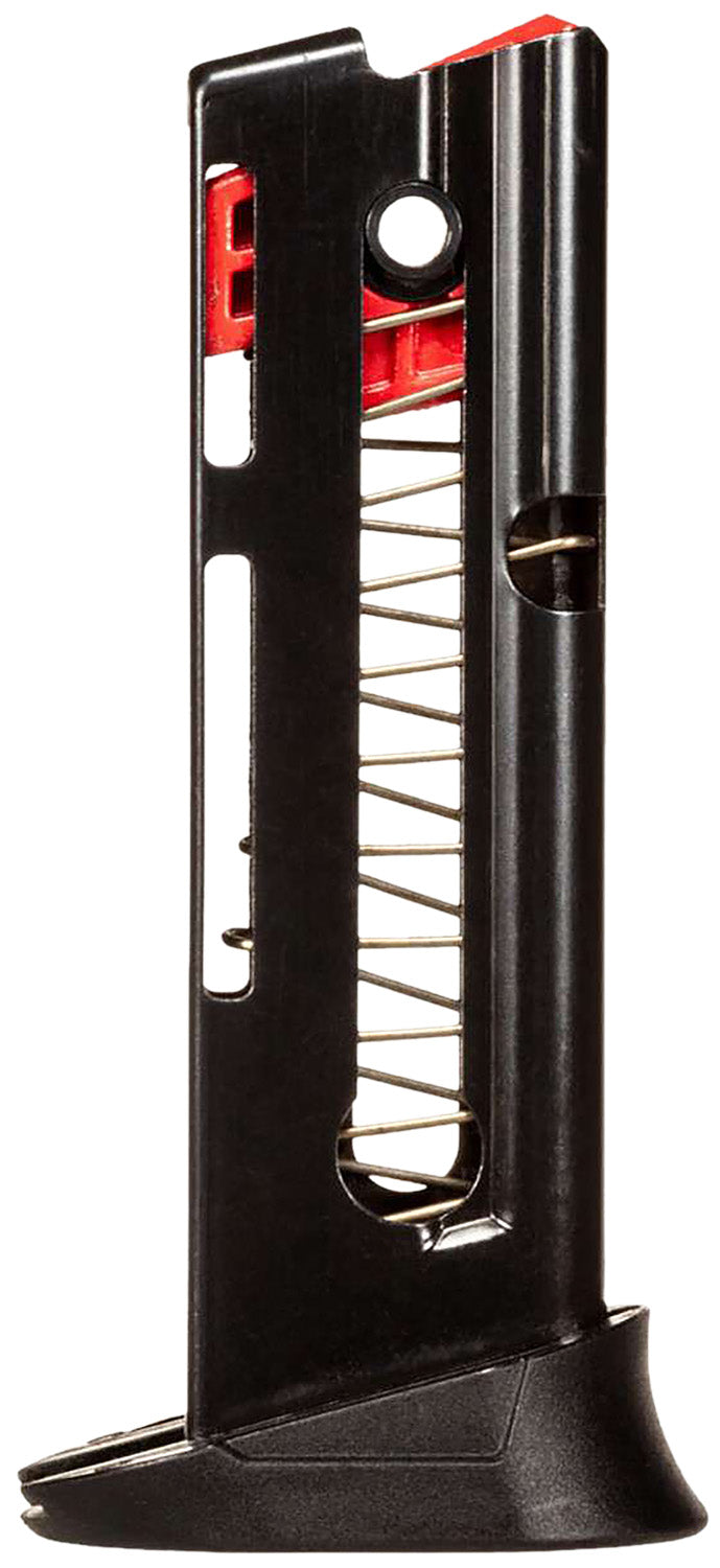 Taurus 22TUC 9rd .22LR Black Steel and Polymer Handgun Magazine