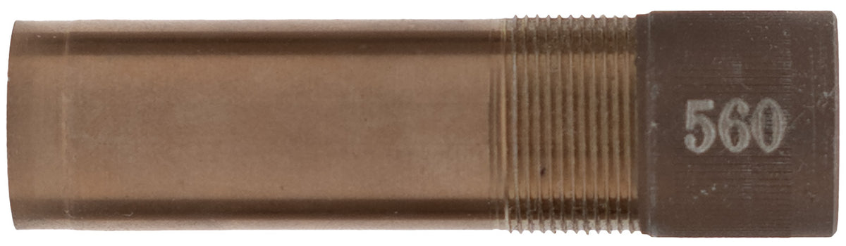 Rob Roberts Gun Works 200165 Final Strut Turkey Choke Mobil Beretta/Benelli 20 Ga