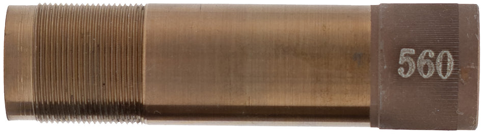 Rob Roberts Final Strut Turkey Choke Invector Plus 20 Gauge - Model 200177