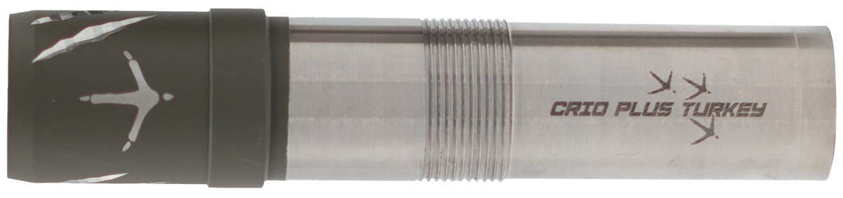 Rob Roberts Raptor Turkey Choke Tube Benelli Crio Plus 12 Gauge Stainless - Model 200256